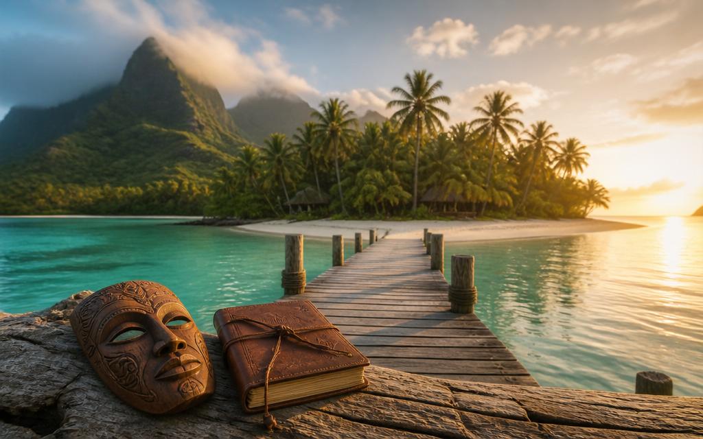 Identity Island